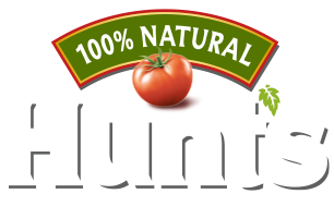 100 Natural - Hunt's