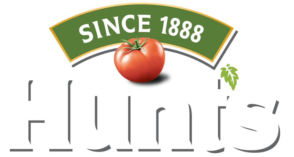 Since 1888 - Hunt's